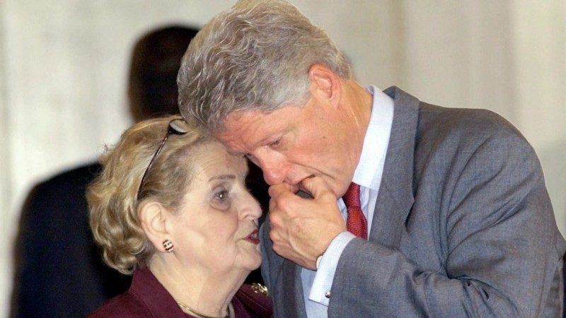 CNN: Suksesi më i madh i Albright, ndërhyrja në Kosovë për të parandaluar gjenocidin ndaj shqiptarëve