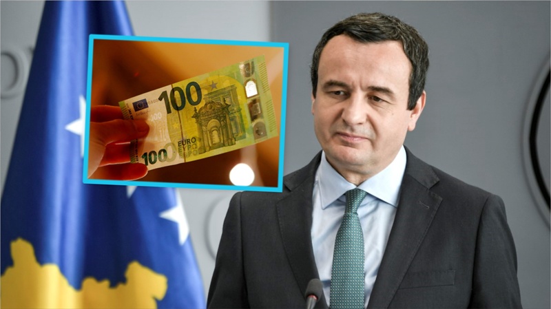 ‘Nuk është ndihmë, por korrupsion’ – Akuza të forta për pakon ‘Inflacioni 2.0’