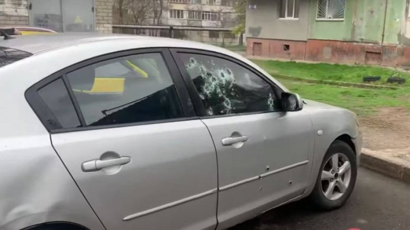 Blogeri ukrainas pro-rus vritet në Khersonin e pushtuar