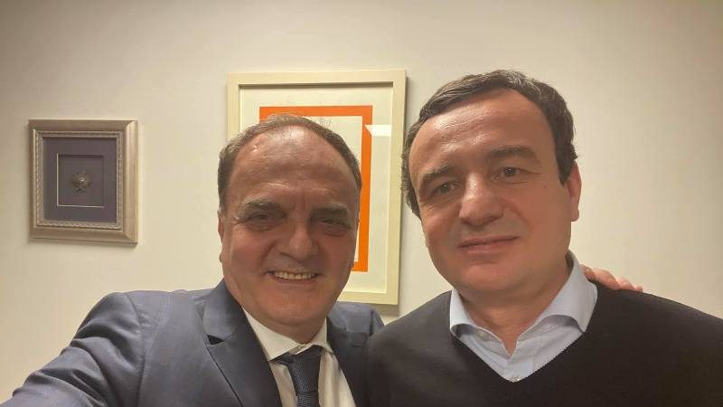 Thellohet skandali: Berishaj në deklarimin e pasurisë, nuk e ka përmendur kompaninë në Mal të Zi ku i ka përfituar 600 mijë euro