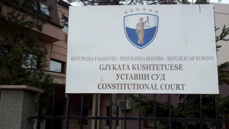 Opozita paralajmëron se do ta dërgojë në Kushtetuese Ligjin për investime strategjike