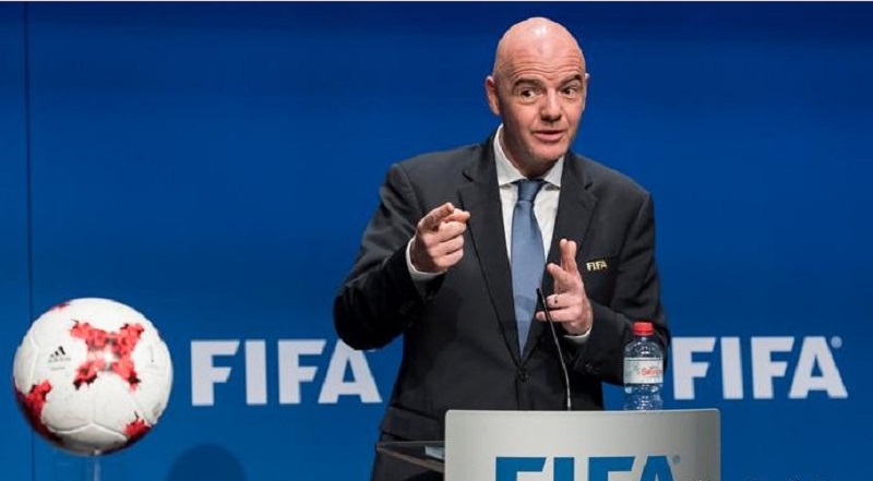 UEFA kërkon ‘kokën’ e Infantino-s: Kemi humbur plotësisht besimin tek ai