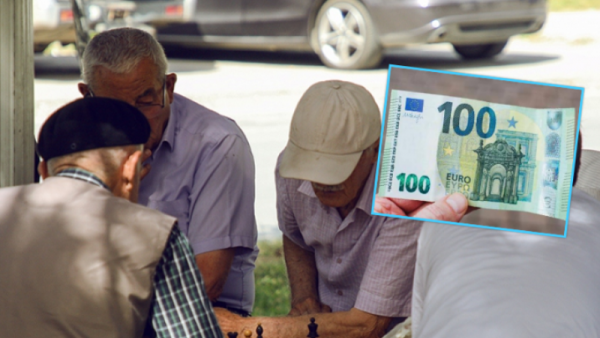 Kastrati: 100 eurot janë më shumë bullizim sesa ndihmë për pensionistët