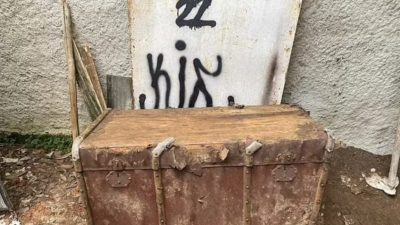 ...