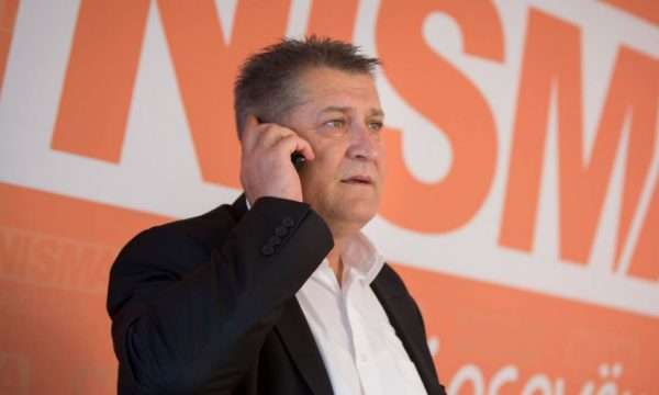 Zafir Berisha nuk është kandidat në këto zgjedhje, parashikon zgjedhje të reja pas tre muajsh