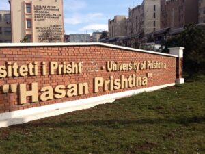 Rangimi i universitetit: UP avancon 10 pozita...