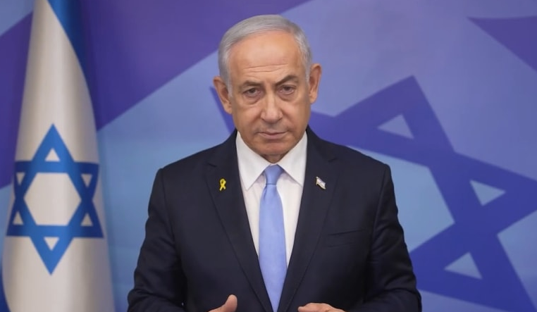 Netanyahu e quan Britaninë ‘Republike Islamike’, nxit reagime