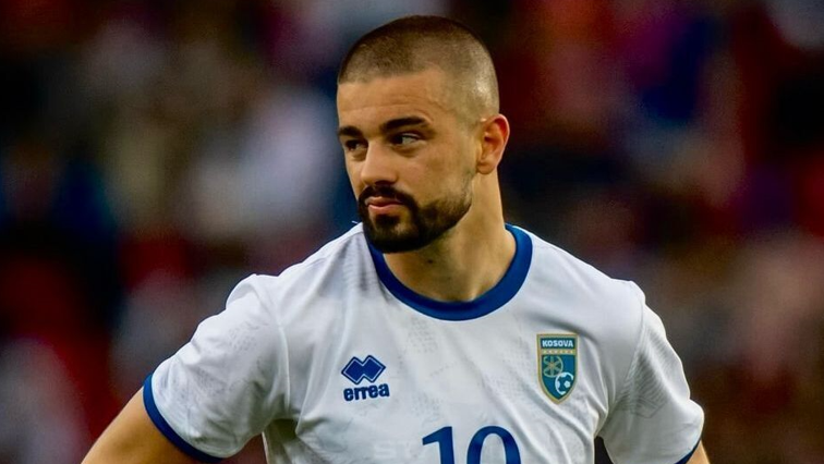 Edon Zhegrova i përfshirë në dy gola, Juventusi merr një pikë të madhe ndaj Romës