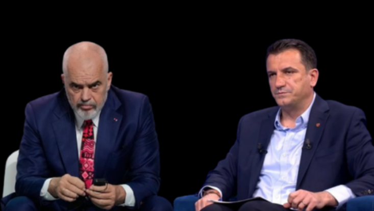 Rama për Veliajn: Ishte talent i madh…, s’e kam ndërmend të zgjedh pasardhës
