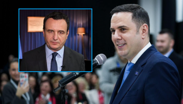 Shpërthen analisti ndaj Kurtit: LDK nuk është më vetja, duket si një degë e LVV’së e ngjashëm sikur GUXO
