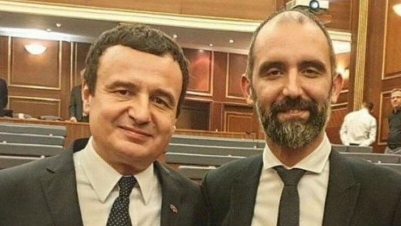 Abrashi i VV’së hala me ymyt: Marrëveshja me LDK ende është valide, shpresojmë për zgjidhje