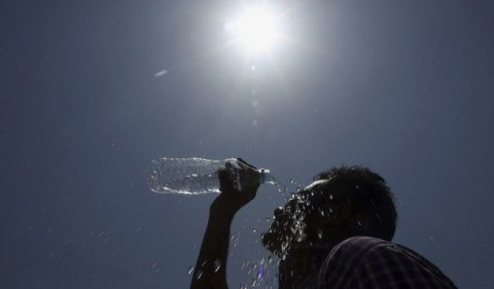 Temperaturat e larta rrisin rrezikun për depresion