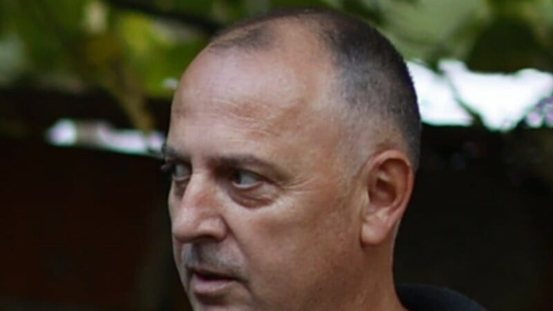 Përparim Rama dhe  Prishtina moderne