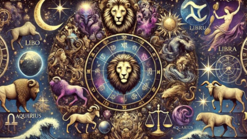 Horoskopi për të hënën, 6 prill 2026