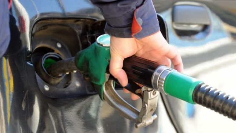 Çmimi i naftës në Kosovë shtrenjtohet sërish, sot 1.89 euro për litër