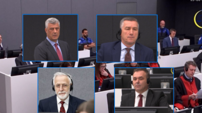 ‘Ka frikë të ballafaqohet’, Specialja: Avokati i Popullit nuk ka juridiksion mbi Dhoma...
