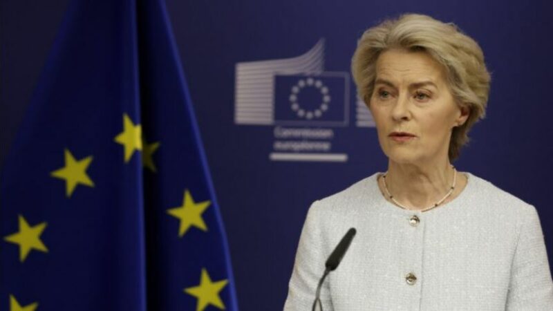 Ceuta alarmon BE-në, Von der Leyen: Duhet të mësojmë nga gabimet