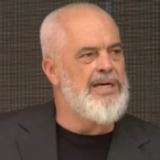 Rama: Edhe sikur të tërë djajtë të bëhen bashkë për t’ia punuar, Shqipëria s’ka pë...