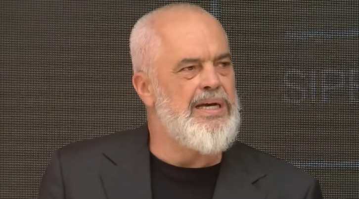 Rama: Edhe sikur të tërë djajtë të bëhen bashkë për t’ia punuar, Shqipëria s’ka për t’u kthyer mbrapa ku ishte