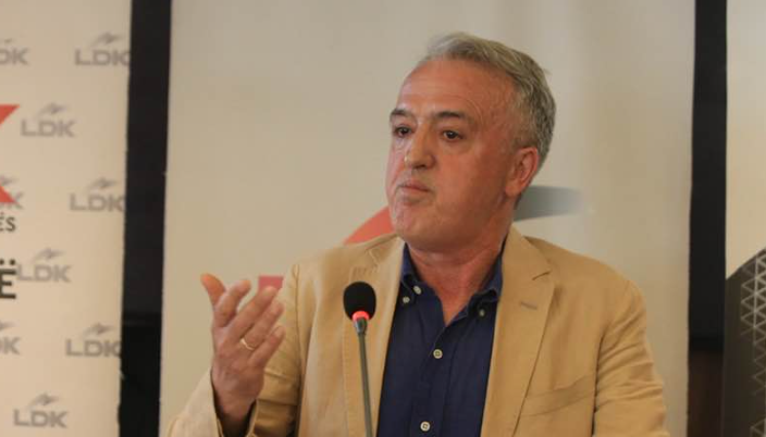 Kosova ka dështuar në politikë të jashtme