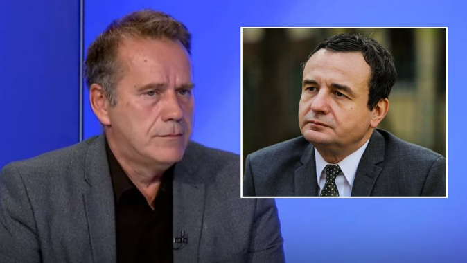 Arifi për çështjen e presidentit: Kurti e propozon Osmanin vetëm nëse është i sigurt që s’votohet