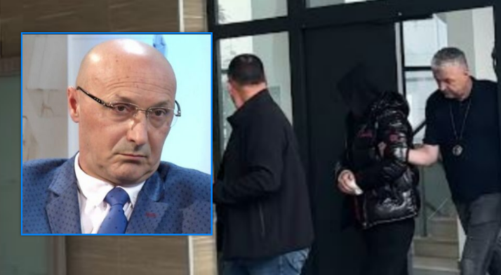 Sot seanca fillestare ndaj Fatmir Shehollit, i akuzuar për spiunazh dhe shantazh