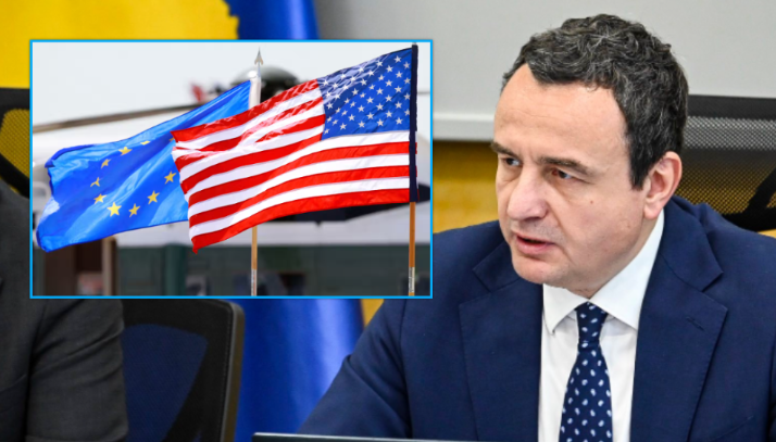 SHBA më troç s’ka: Kosovarët presin nga liderët ta përmbushin zotimit për të vepruar në interesin më të mirë të vendit