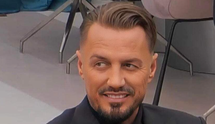 U krye puna e presidentit, Blero e sheh veten ideal për president