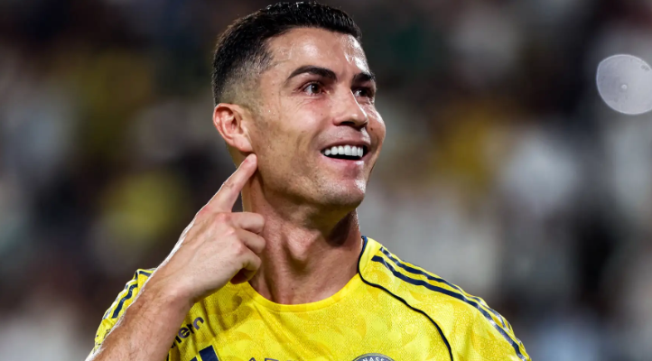 Ronaldo zyrtarisht bashkëpronar në klubin spanjoll, blen 25% të investimeve