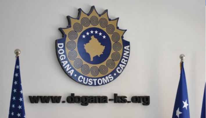 Dogana mbledhë 1.3 miliardë euro të hyra, afër 6 për qind më shumë se vitin e kaluar