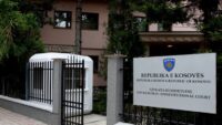 Gjykata Kushtetuese, sërish adresa e mundshme e partive opozitare