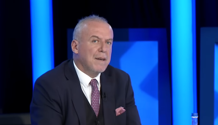 Foli Qorrolli i VV’së, thotë se opozita ‘fshehu’ emrat që u diskutuan për president