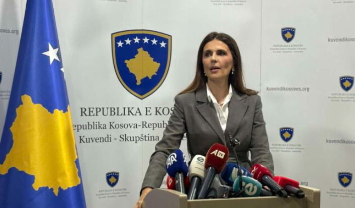 Çitaku: UÇK është më e madhe se një qeveri e interes partiak, nder që na ra hise ta mbrojmë veprën e saj