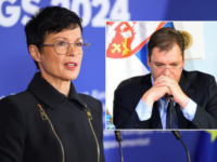 ‘Budallallëk’ e quan Vucic anulimin e vizitës së Kos në Beograd pas nderimit të Mladic nga pushteti
