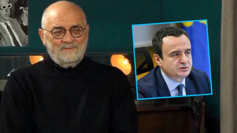 Maliqi: Për këtë krim të rëndë të Kurtit dhe Haxhiut, Prokuroria e ka detyrë të nisë procedurë penale