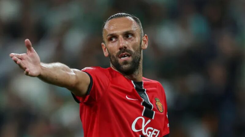 Muriqi drejt largimit nga Mallorca, raportohet se ka arritur marrëveshje me Fenerbahçen