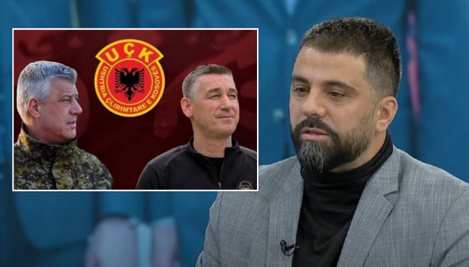 Behrami nga Haga: Betejën ligjore e fituam, pasnesër presim fitoren politike