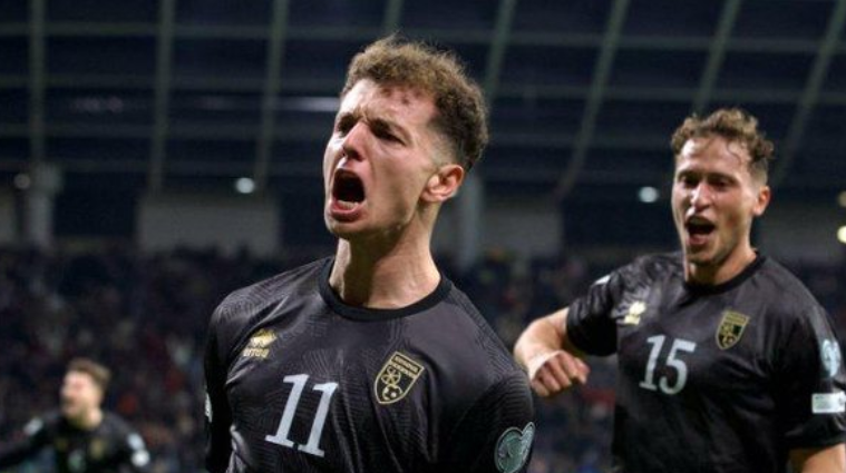 Asllani flet për zërat që e lidhin me Barcelonën