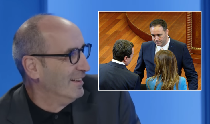 Mirena ‘lëvdon’ VV’në për diçka: Mbetet grupi parlamentar më tarrnakop, që veç sytë ja kqyrin liderit