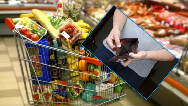 Pos karburanteve, produktet ushqimore s’preken me dorë nga çmimet e shtrenjta