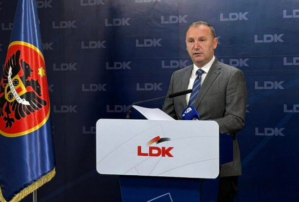Zemaj thotë se LDK në zgjedhje mund të ketë 20 anëtarë të rinj nga lista e Osmanit