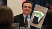 Paga minimale ende tatohet, barrën e mbajnë punëtorët