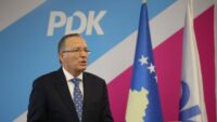 ‘S’ka më normalitet!’ – Kryesia e PDK’së: VV po cenon rendin kushtet...