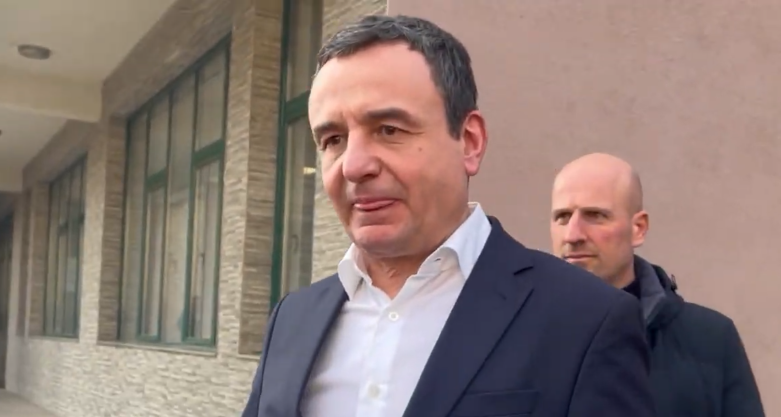 Kurti i ha fjalët, shtesat për lehonat s’dalin me rritje