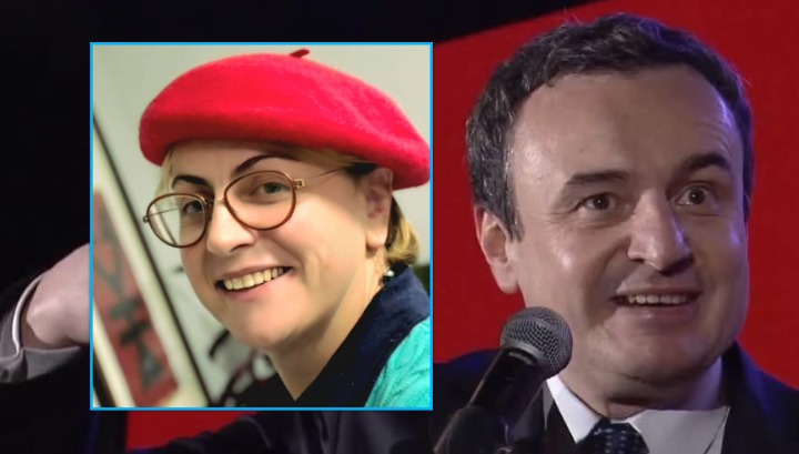 ‘Baçica’ e VV’së ia ‘gatuan’ terrenin Kurtit, tregon se çka do të flitet në Londër