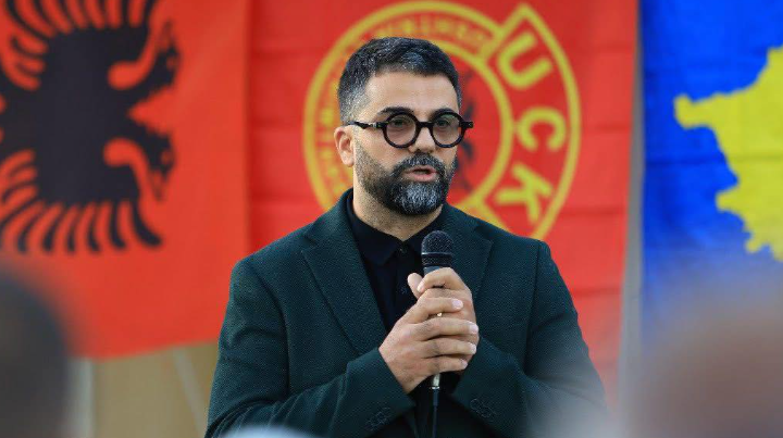 Behrami: 12 dhe 16 shtatori duhet të jenë ditë bashkimi, presim kthimin e ish-krerëve të UÇK’së
