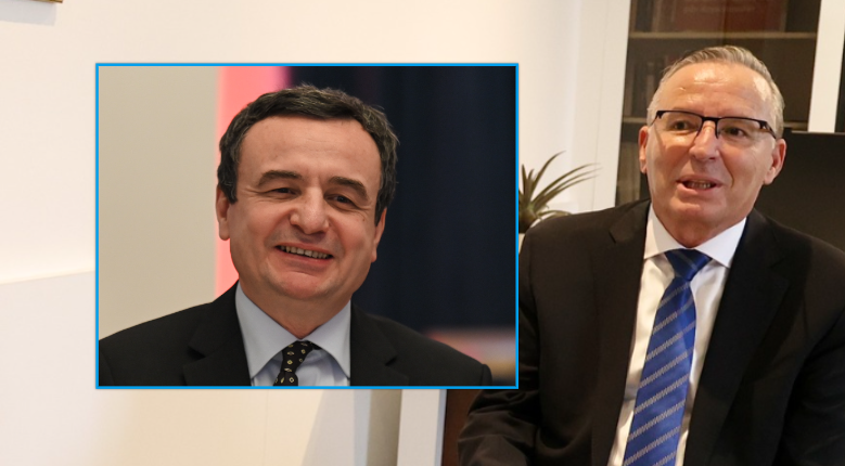 PDK e prerë para takimit me Kurtin, miratimi i ligjit për Specialen pastaj ujdia për Presidentin