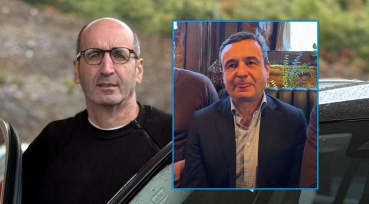 Mirena troç pas analizave të ‘Vita’: Dështoi Albin Kurti t’i sigurojë Serbisë tregun e qumshtit në Kosovë
