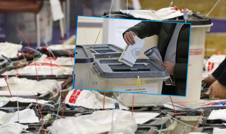 Afati drejt fundit: Kaq parti politike konfirmuan pjesëmarrjen në zgjedhje