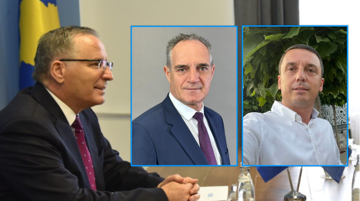 Hamza i qartë: PDK distancohet nga manipuluesit e votave, ta refuzojnë mandatin e deputetit